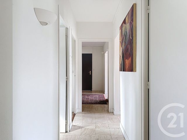 Appartement T4 à vendre - 5 pièces - 135.0 m2 - BORDEAUX - 33 - AQUITAINE - Century 21 Etude Saint-Seurin