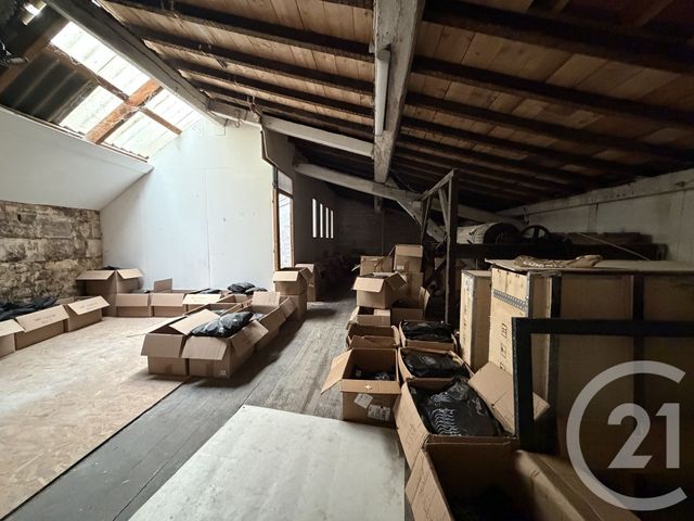 commerce à louer - 295.0 m2 - BORDEAUX - 33 - AQUITAINE - Century 21 Etude Saint-Seurin