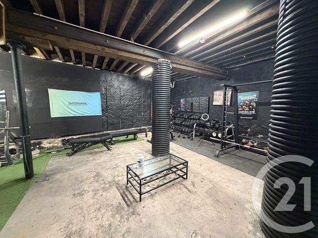 commerce à louer - 295.0 m2 - BORDEAUX - 33 - AQUITAINE - Century 21 Etude Saint-Seurin