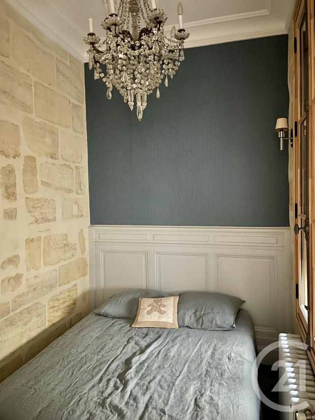Appartement T2 à louer - 3 pièces - 71.04 m2 - BORDEAUX - 33 - AQUITAINE - Century 21 Etude Saint-Seurin
