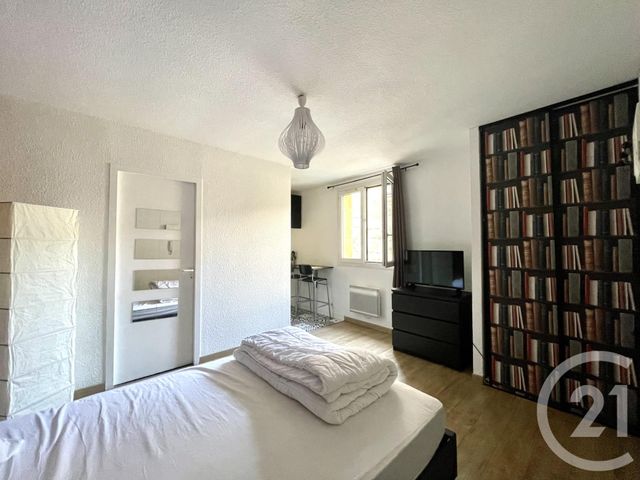Appartement F1 à louer BORDEAUX
