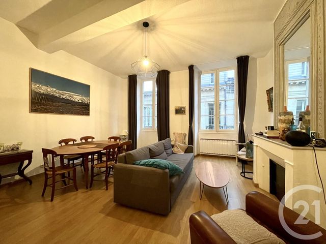 appartement - BORDEAUX - 33