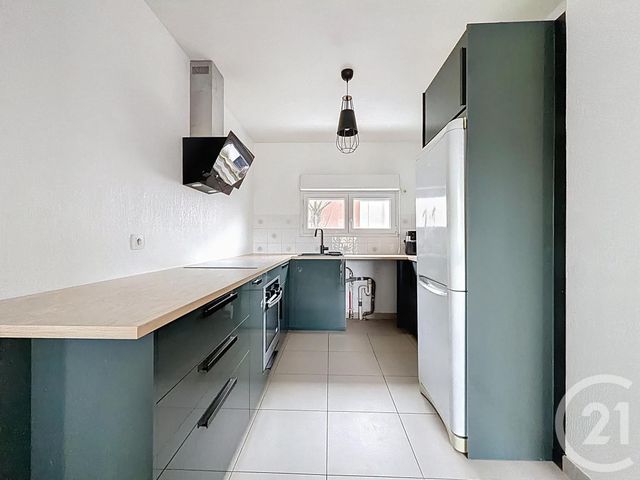 maison à louer - 4 pièces - 85.29 m2 - CADAUJAC - 33 - AQUITAINE - Century 21 Etude Saint-Seurin