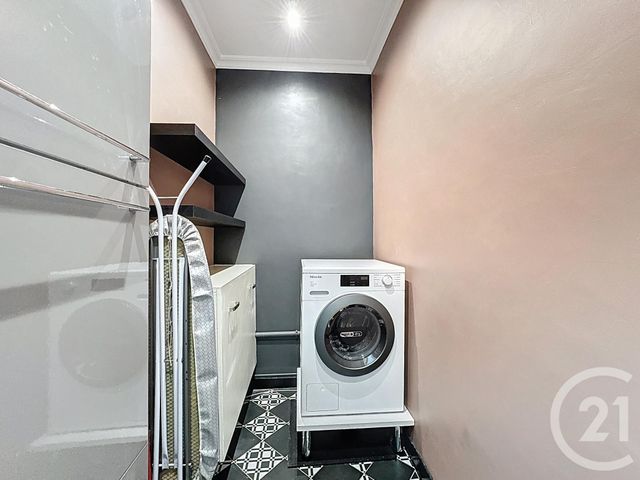 Appartement T2 à vendre - 2 pièces - 54.68 m2 - BORDEAUX - 33 - AQUITAINE - Century 21 Etude Saint-Seurin