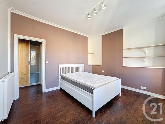 Appartement T2 à vendre - 2 pièces - 54.68 m2 - BORDEAUX - 33 - AQUITAINE - Century 21 Etude Saint-Seurin