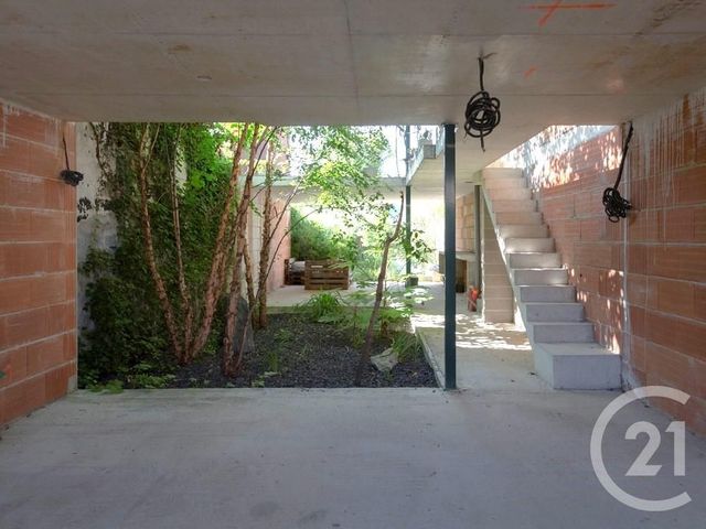 maison à vendre - 5 pièces - 144.0 m2 - LE BOUSCAT - 33 - AQUITAINE - Century 21 Etude Saint-Seurin