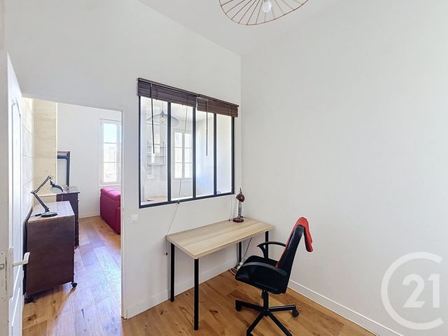 Appartement à louer - 3 pièces - 53.02 m2 - BORDEAUX - 33 - AQUITAINE - Century 21 Etude Saint-Seurin