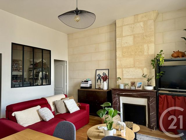 Appartement à louer BORDEAUX