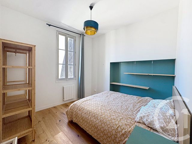Appartement à louer - 3 pièces - 53.02 m2 - BORDEAUX - 33 - AQUITAINE - Century 21 Etude Saint-Seurin