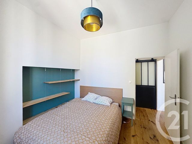 Appartement à louer - 3 pièces - 53.02 m2 - BORDEAUX - 33 - AQUITAINE - Century 21 Etude Saint-Seurin