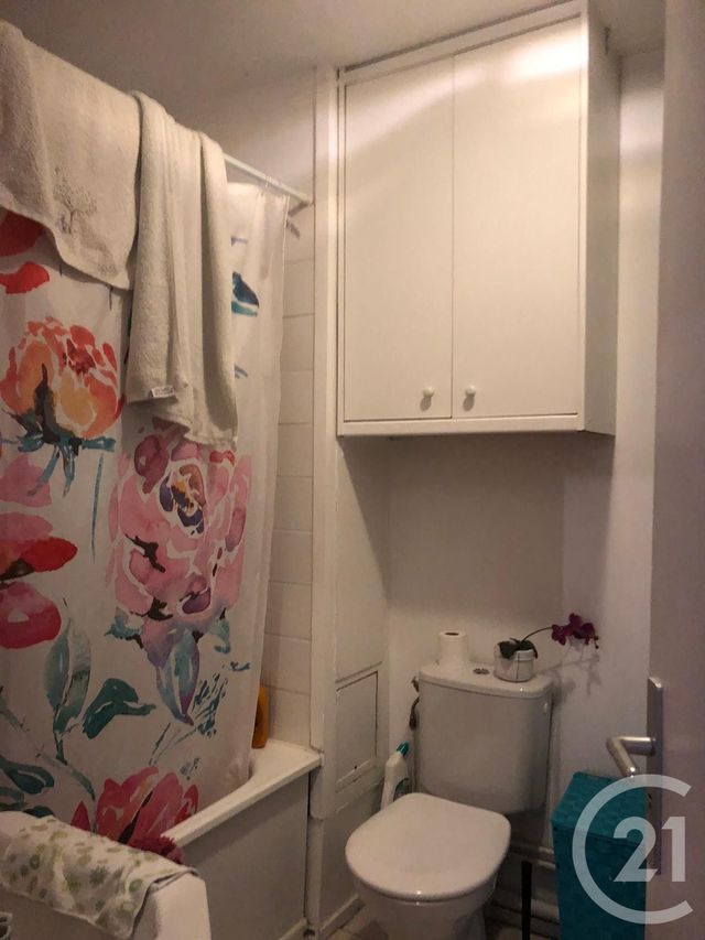 Appartement F2 bis à vendre - 2 pièces - 46.1 m2 - BORDEAUX - 33 - AQUITAINE - Century 21 Etude Saint-Seurin