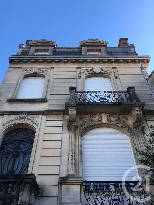 commerce à vendre - 80.0 m2 - BORDEAUX - 33 - AQUITAINE - Century 21 Etude Saint-Seurin