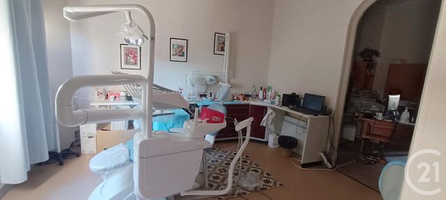 commerce à vendre - 80.0 m2 - BORDEAUX - 33 - AQUITAINE - Century 21 Etude Saint-Seurin