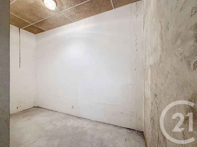 Appartement F2 à vendre - 2 pièces - 44.84 m2 - BORDEAUX - 33 - AQUITAINE - Century 21 Etude Saint-Seurin