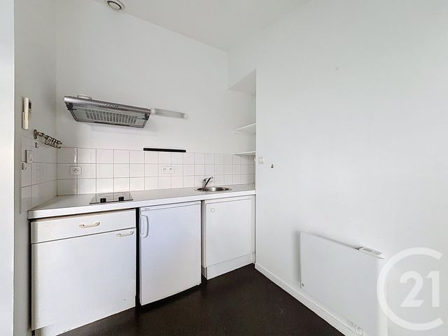 Appartement F2 à vendre - 2 pièces - 44.84 m2 - BORDEAUX - 33 - AQUITAINE - Century 21 Etude Saint-Seurin