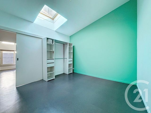 Appartement F2 à vendre - 2 pièces - 44.84 m2 - BORDEAUX - 33 - AQUITAINE - Century 21 Etude Saint-Seurin