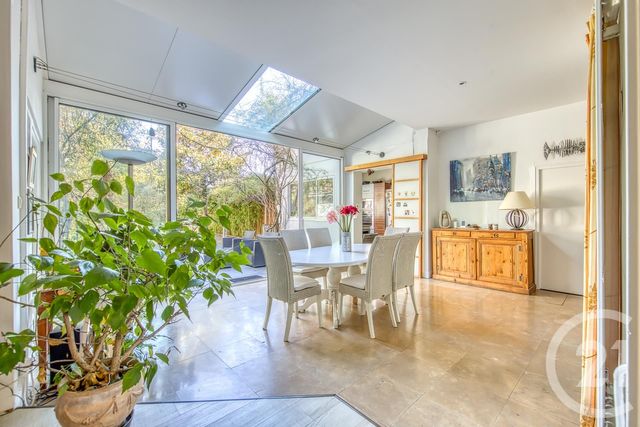 maison à vendre - 11 pièces - 253.38 m2 - BORDEAUX - 33 - AQUITAINE - Century 21 Etude Saint-Seurin