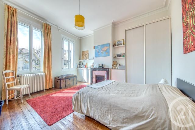 maison à vendre - 11 pièces - 253.38 m2 - BORDEAUX - 33 - AQUITAINE - Century 21 Etude Saint-Seurin