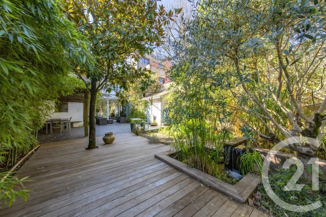 Maison à vendre BORDEAUX