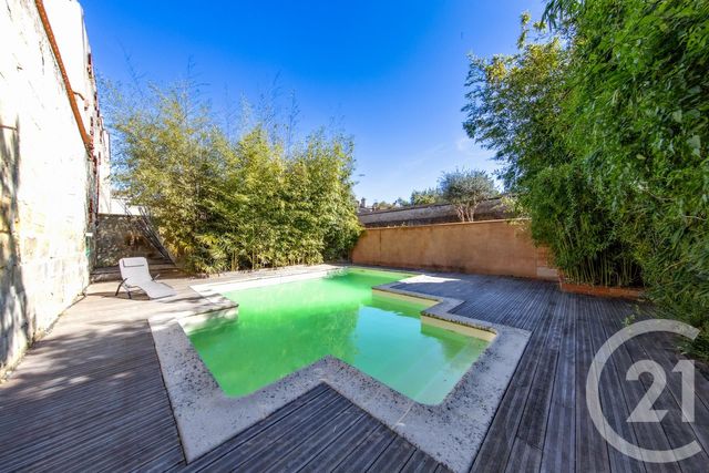 maison à vendre - 11 pièces - 253.38 m2 - BORDEAUX - 33 - AQUITAINE - Century 21 Etude Saint-Seurin