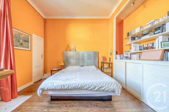 maison à vendre - 11 pièces - 253.38 m2 - BORDEAUX - 33 - AQUITAINE - Century 21 Etude Saint-Seurin