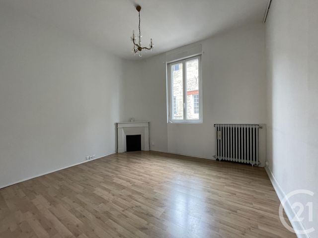 Appartement T3 à vendre BORDEAUX