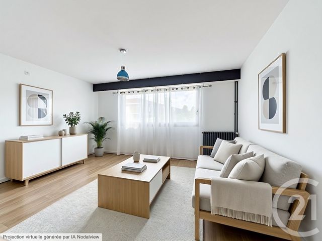 appartement - TALENCE - 33