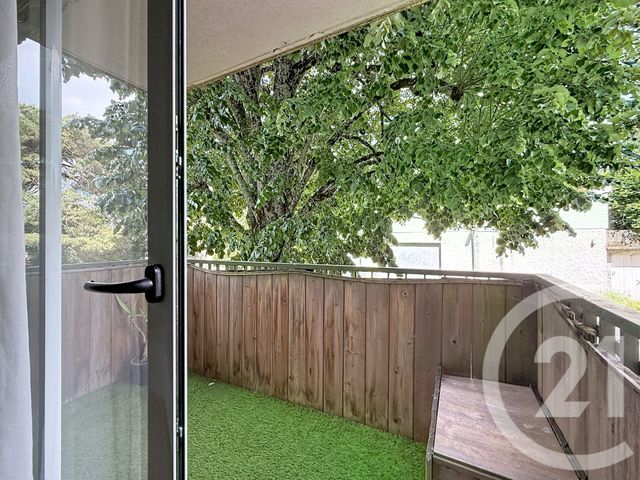 Appartement T3 à vendre - 3 pièces - 61.32 m2 - TALENCE - 33 - AQUITAINE - Century 21 Etude Saint-Seurin