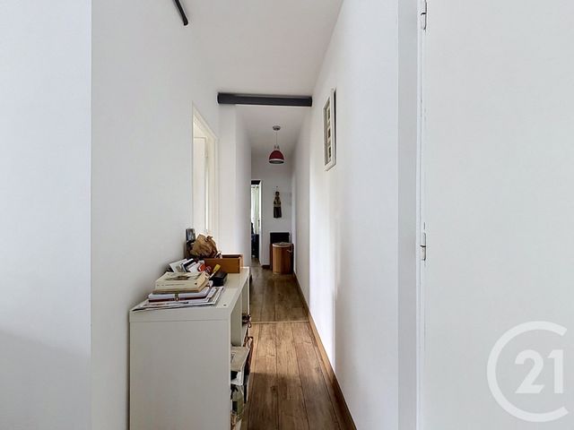 Appartement T3 à vendre - 3 pièces - 61.32 m2 - TALENCE - 33 - AQUITAINE - Century 21 Etude Saint-Seurin