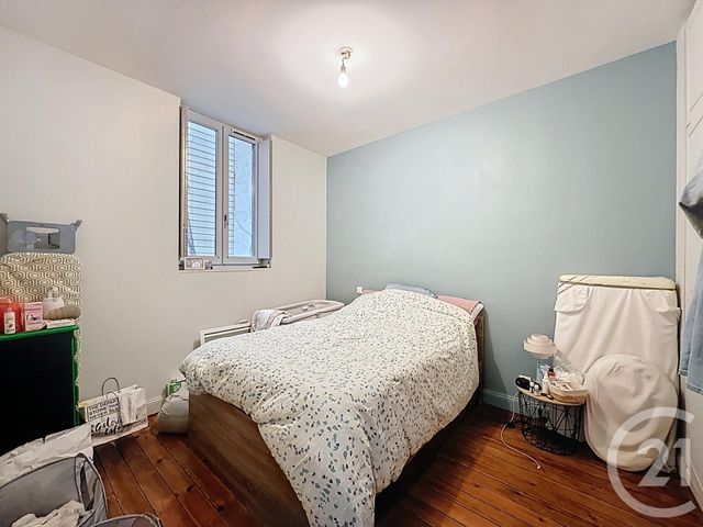 Appartement T3 à vendre - 3 pièces - 63.26 m2 - BORDEAUX - 33 - AQUITAINE - Century 21 Etude Saint-Seurin