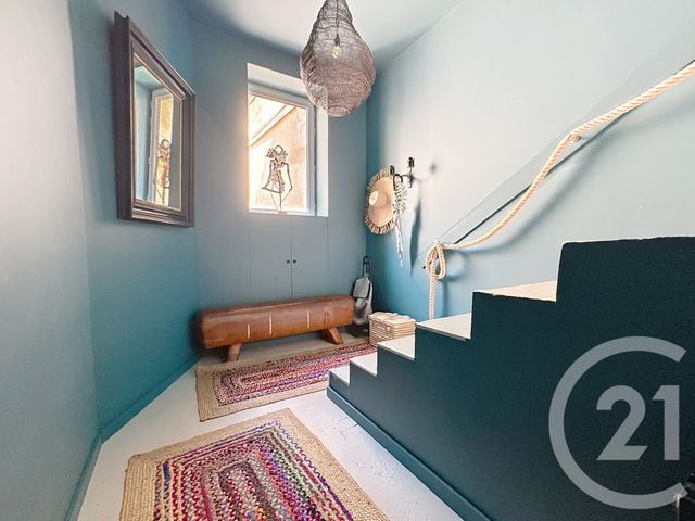 Appartement T3 à vendre - 3 pièces - 76.0 m2 - BORDEAUX - 33 - AQUITAINE - Century 21 Etude Saint-Seurin