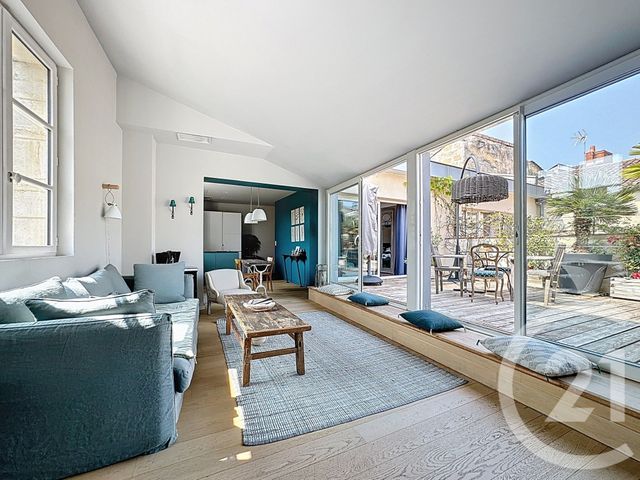 Appartement T3 à vendre BORDEAUX