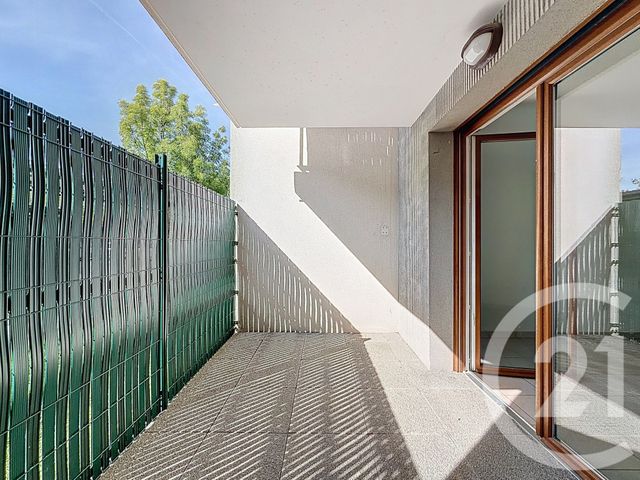 Appartement à vendre CENON