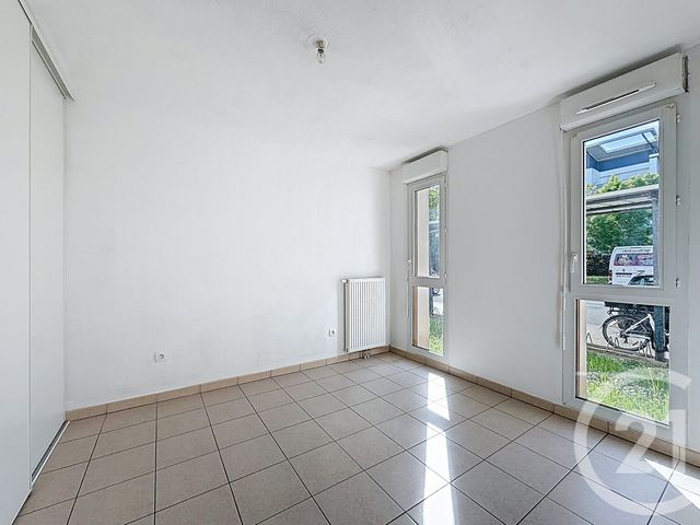 Appartement à vendre - 2 pièces - 38.0 m2 - CENON - 33 - AQUITAINE - Century 21 Etude Saint-Seurin