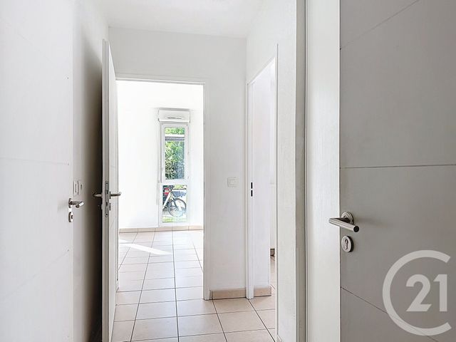 Appartement à vendre - 2 pièces - 38.0 m2 - CENON - 33 - AQUITAINE - Century 21 Etude Saint-Seurin