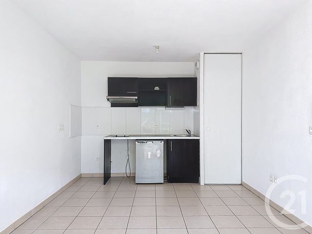 Appartement à vendre - 2 pièces - 38.0 m2 - CENON - 33 - AQUITAINE - Century 21 Etude Saint-Seurin