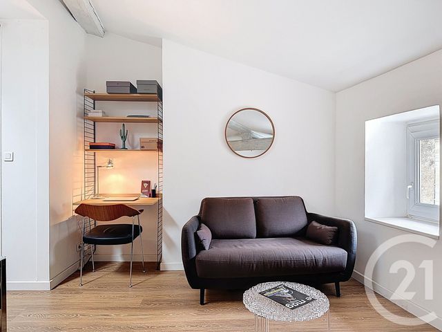 Appartement F1 bis à vendre - 2 pièces - 46.0 m2 - BORDEAUX - 33 - AQUITAINE - Century 21 Etude Saint-Seurin