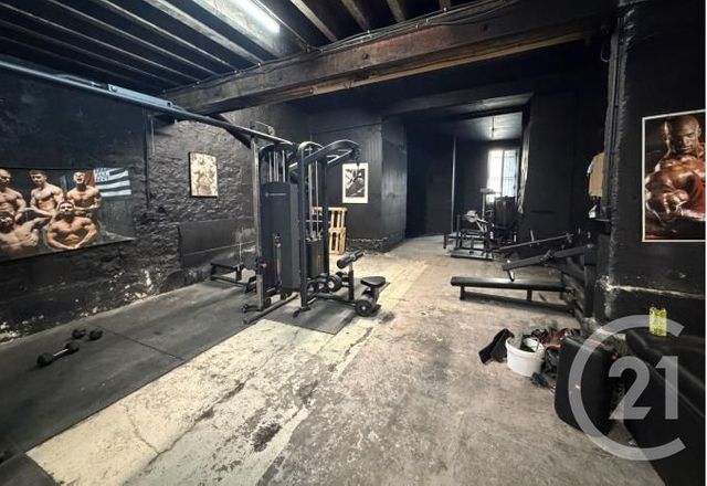 divers à louer - 295.0 m2 - BORDEAUX - 33 - AQUITAINE - Century 21 Etude Saint-Seurin