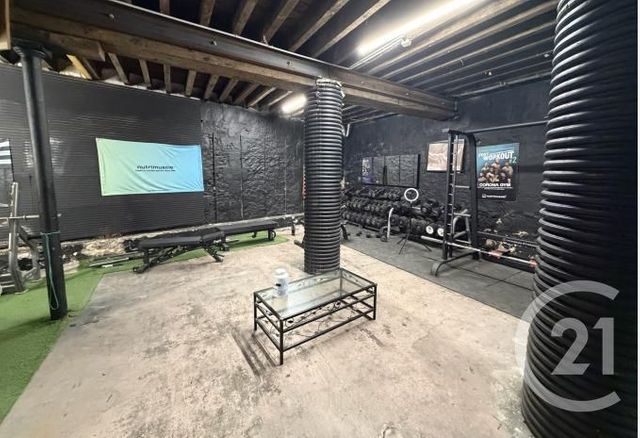 divers à louer - 295.0 m2 - BORDEAUX - 33 - AQUITAINE - Century 21 Etude Saint-Seurin