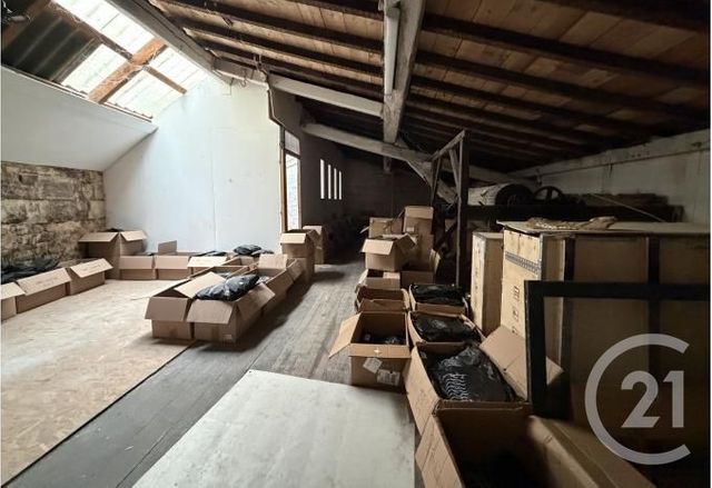 divers à louer - 295.0 m2 - BORDEAUX - 33 - AQUITAINE - Century 21 Etude Saint-Seurin