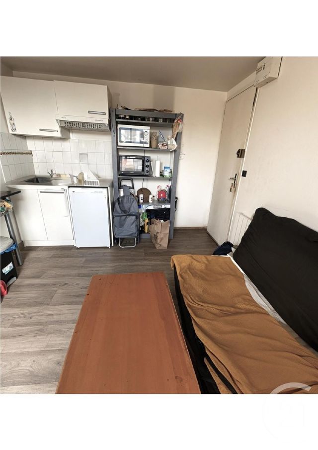 Appartement à vendre - 5 pièces - 59.09 m2 - BEGLES - 33 - AQUITAINE - Century 21 Etude Saint-Seurin