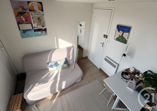 Appartement à vendre - 5 pièces - 59.09 m2 - BEGLES - 33 - AQUITAINE - Century 21 Etude Saint-Seurin