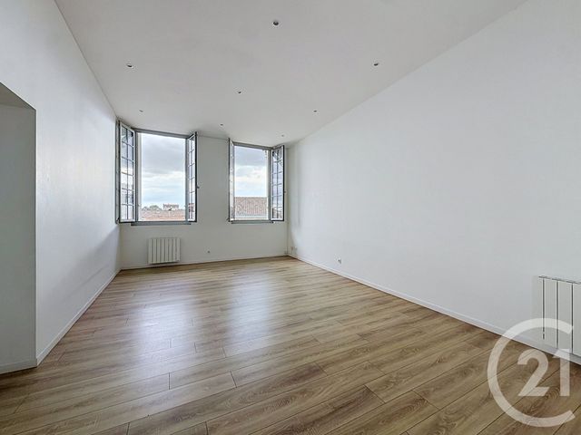 appartement - BORDEAUX - 33