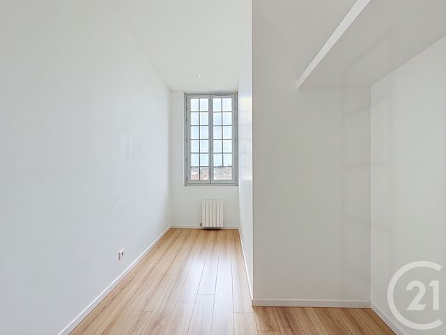 Appartement à vendre - 3 pièces - 58.32 m2 - BORDEAUX - 33 - AQUITAINE - Century 21 Etude Saint-Seurin