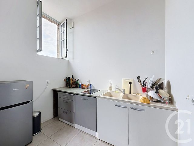 Appartement à vendre - 3 pièces - 58.32 m2 - BORDEAUX - 33 - AQUITAINE - Century 21 Etude Saint-Seurin