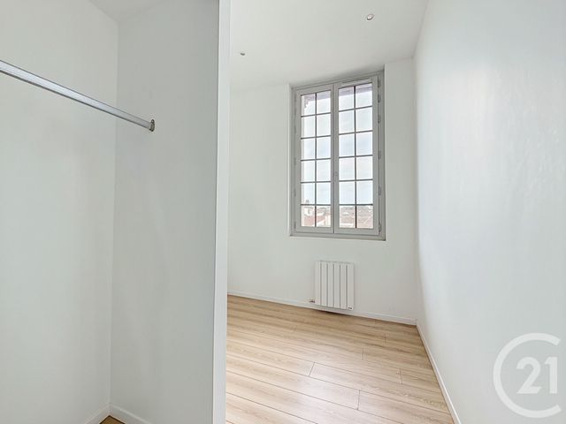 Appartement à vendre - 3 pièces - 58.32 m2 - BORDEAUX - 33 - AQUITAINE - Century 21 Etude Saint-Seurin