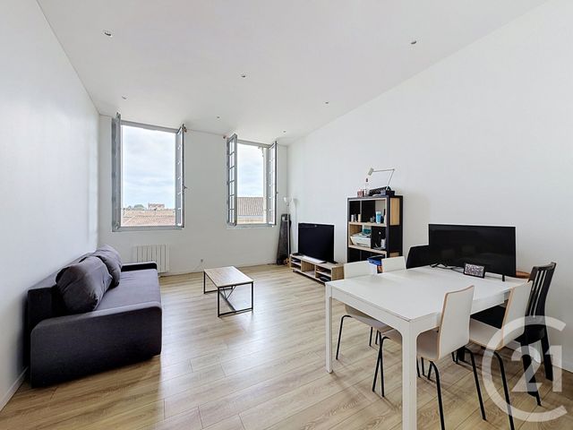 Appartement à vendre BORDEAUX