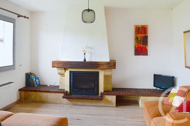 maison à louer - 5 pièces - 106.0 m2 - CESTAS - 33 - AQUITAINE - Century 21 Etude Saint-Seurin