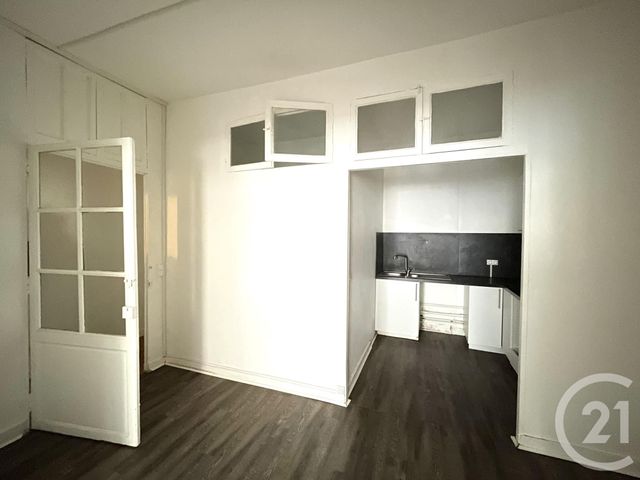 Appartement Chambre à louer - 1 pièce - 34.5 m2 - BORDEAUX - 33 - AQUITAINE - Century 21 Etude Saint-Seurin