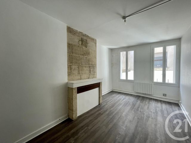 Appartement Chambre à louer - 1 pièce - 34.5 m2 - BORDEAUX - 33 - AQUITAINE - Century 21 Etude Saint-Seurin